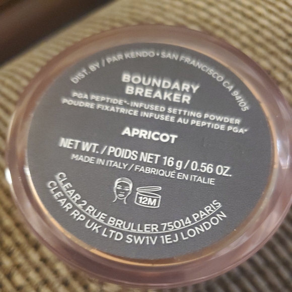 Bite beauty Boundary Breaker Apricot - Picture 4 of 5